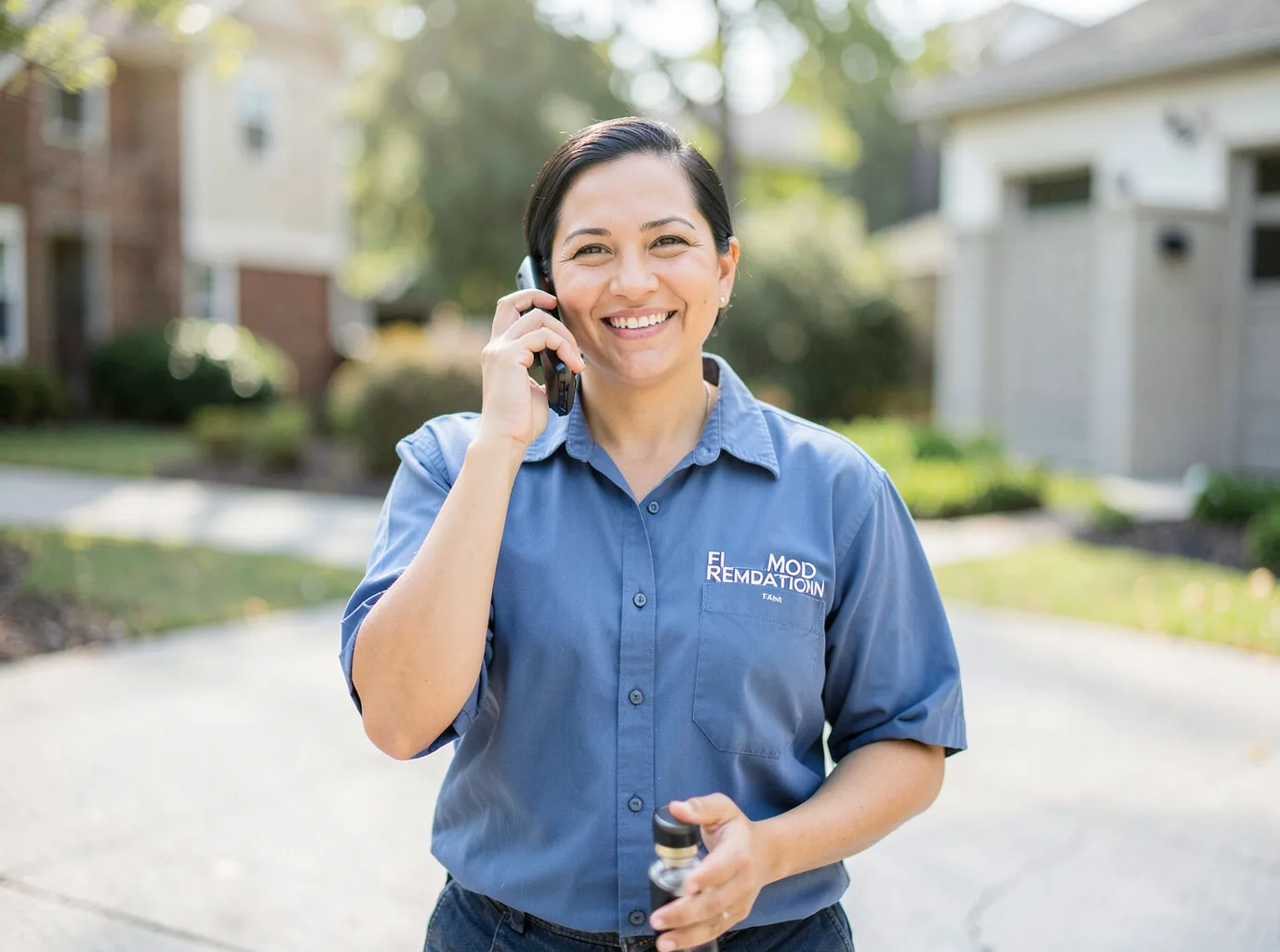 Mold Remediation Mecca, IN FAQs